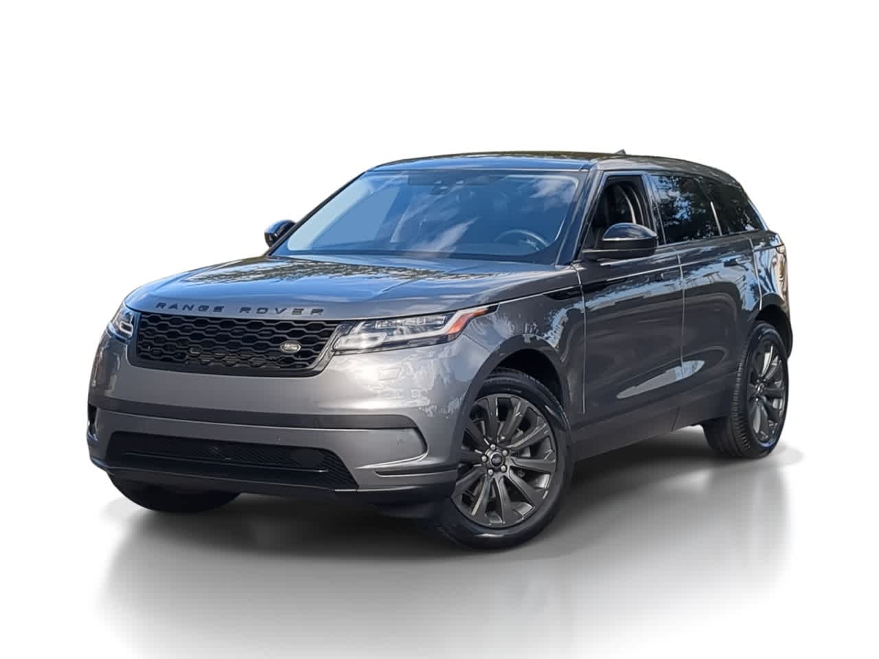 2019 Land Rover Range Rover Velar S -
                  Orlando, FL