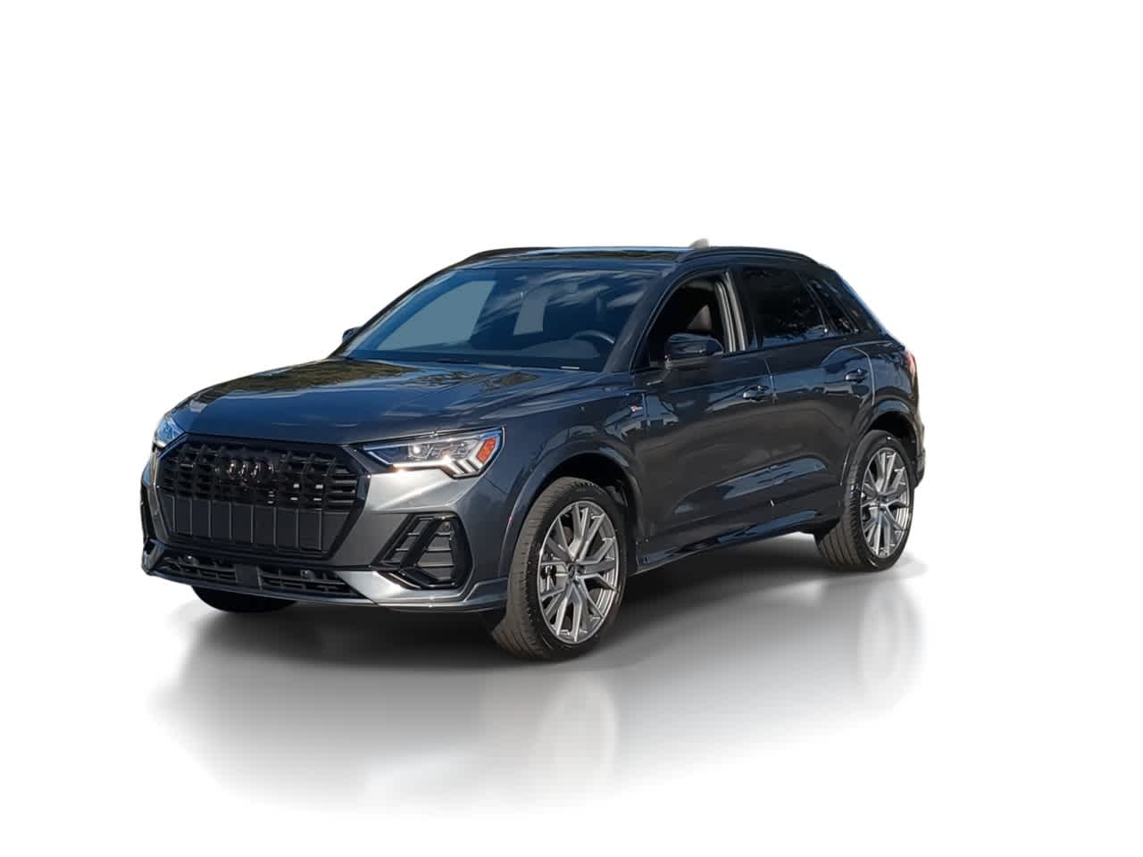 Thumbnail: 2025 Audi Q3 - 4