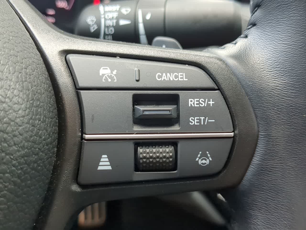 2023 Honda Accord Sport-L 25