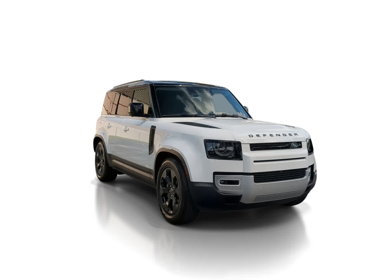 Thumbnail: 2025 Land Rover Defender - 2