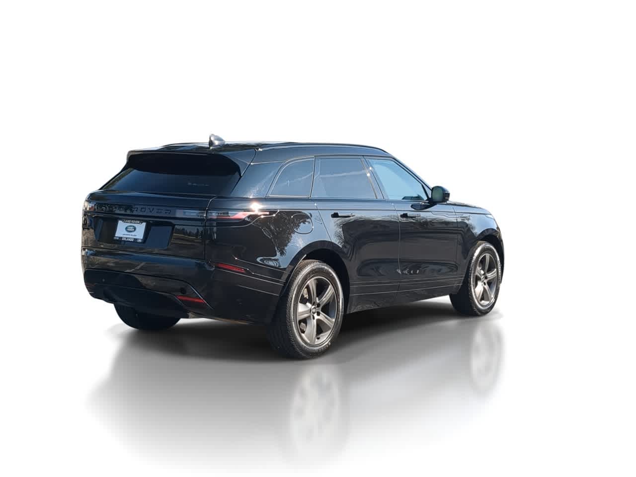 Thumbnail: 2025 Land Rover Range Rover Velar - 8