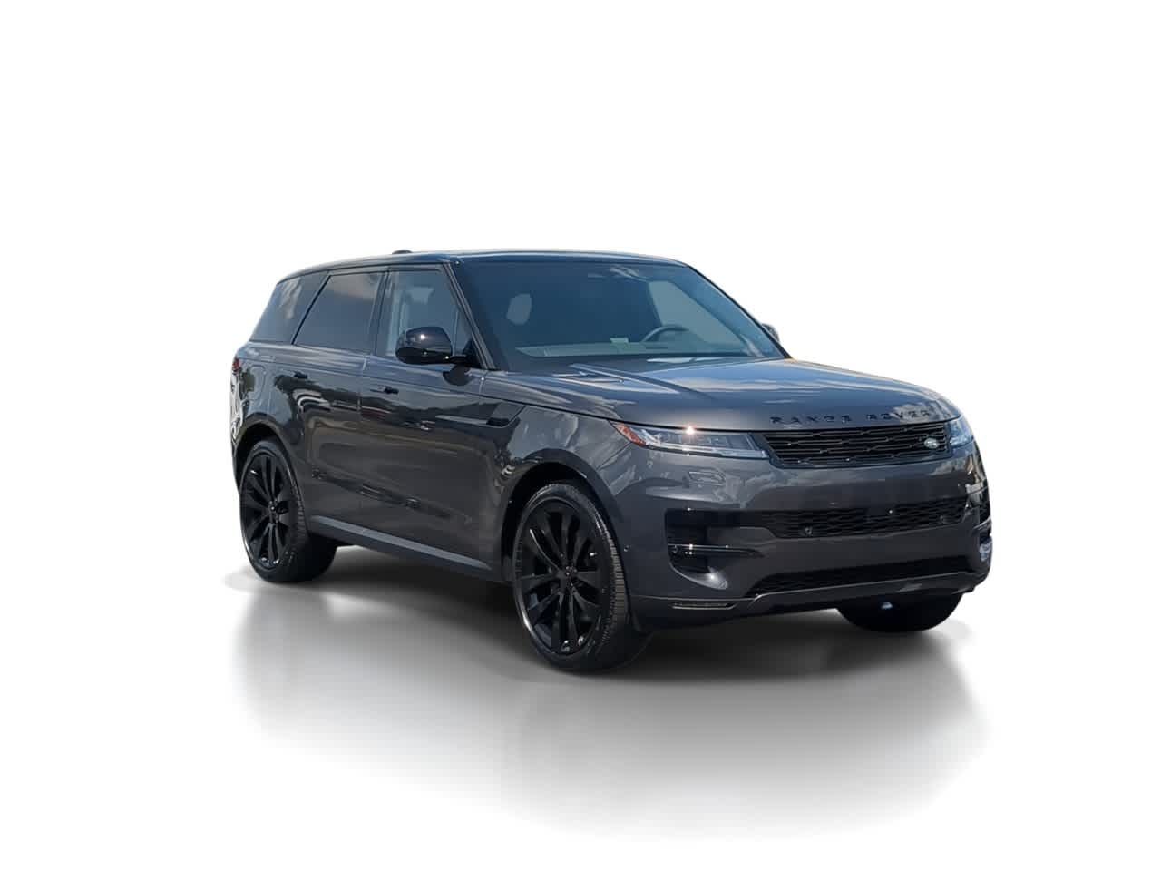 Thumbnail: 2026 Land Rover Range Rover Sport - 2