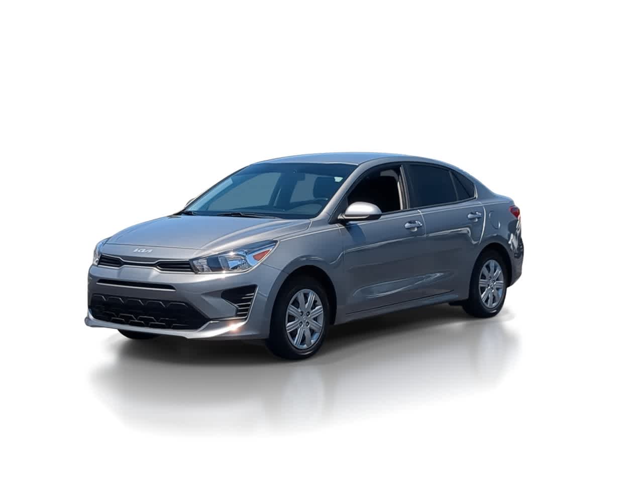 Thumbnail: 2022 Kia Rio - 4