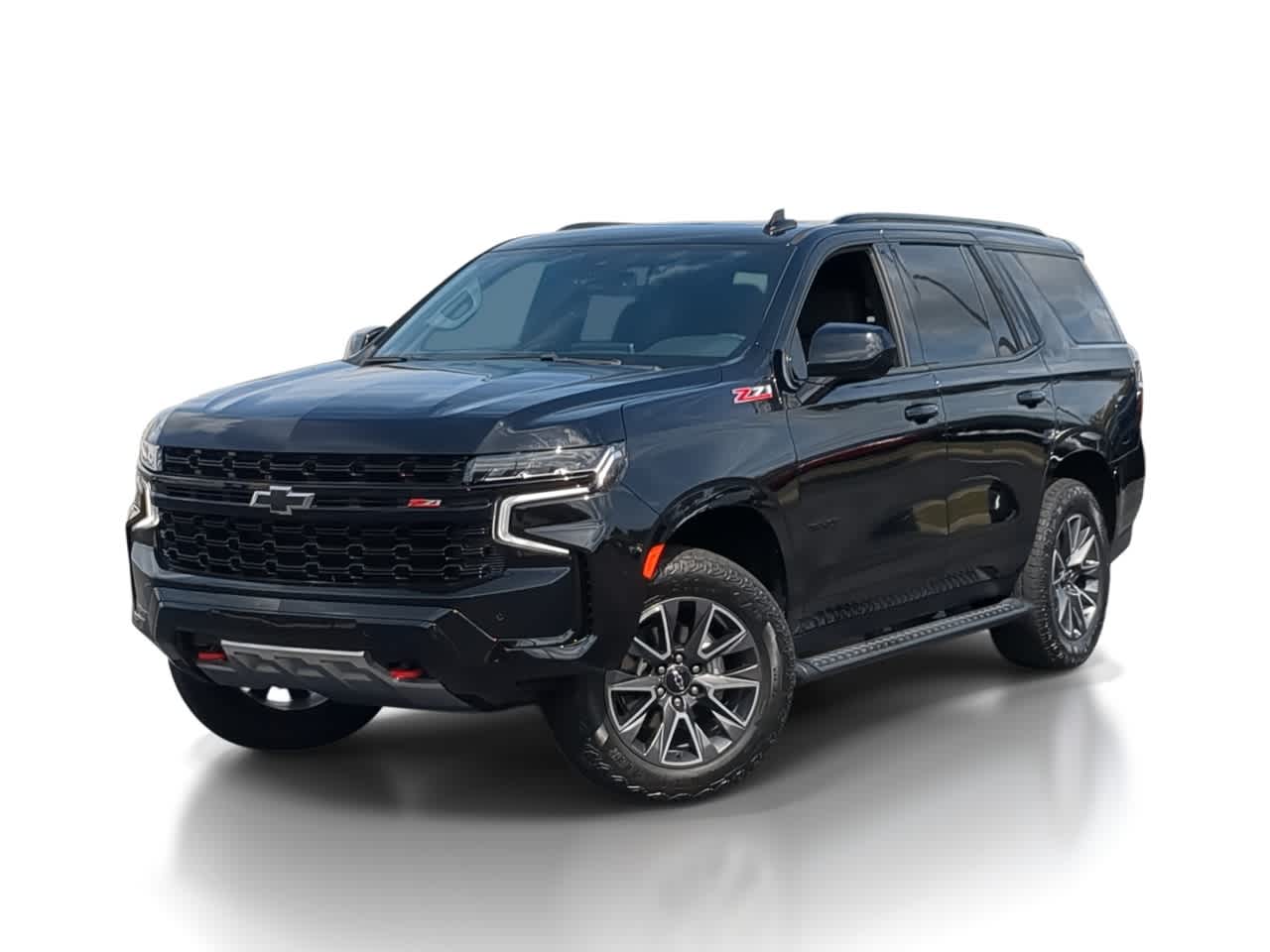 Thumbnail: 2023 Chevrolet Tahoe - 1