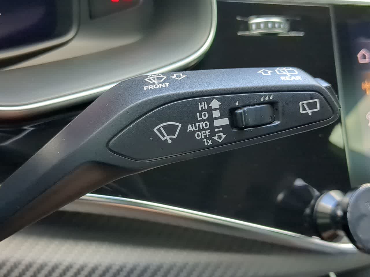 2024 Audi SQ8 Prestige 27