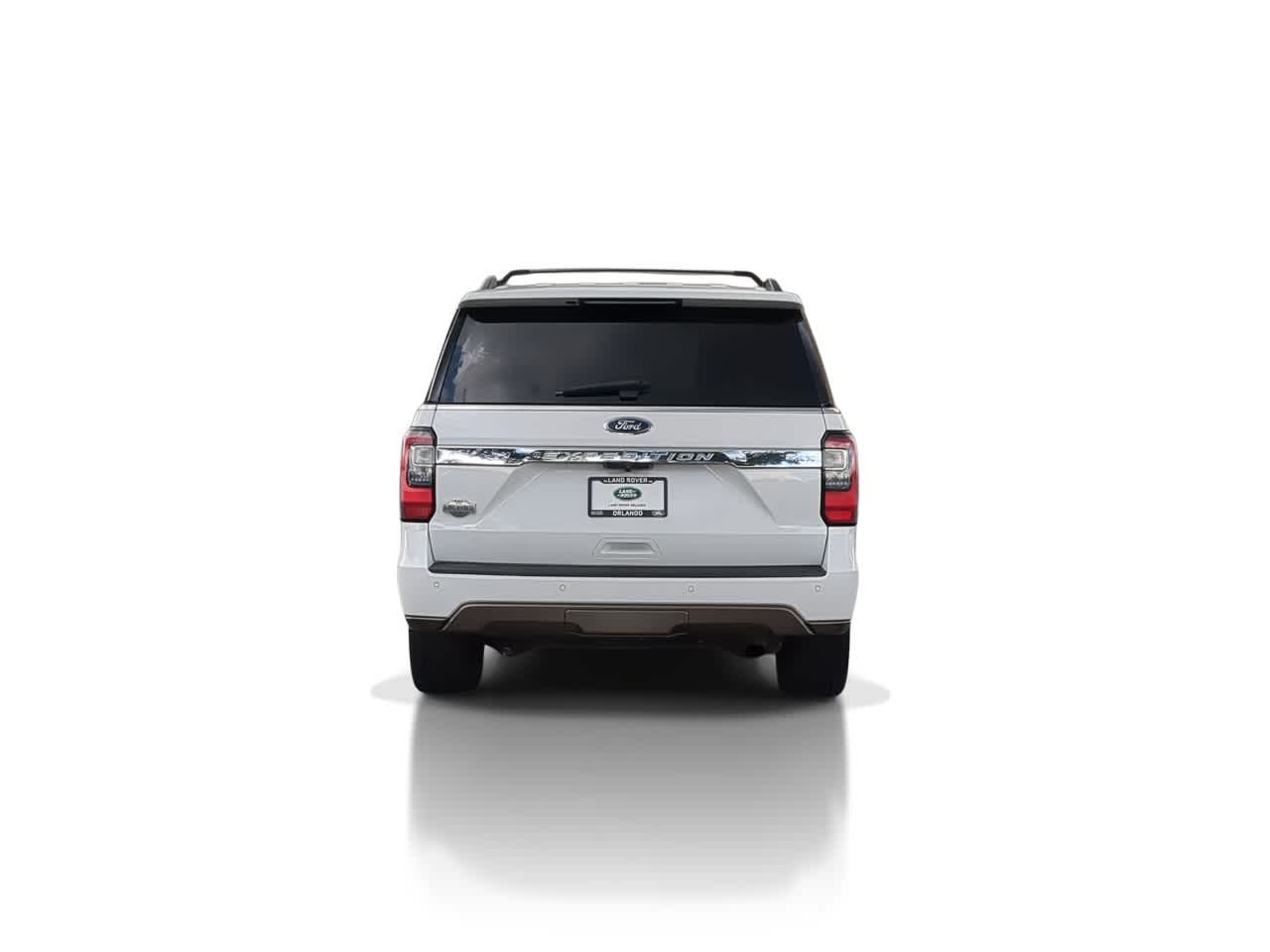 Thumbnail: 2020 Ford Expedition MAX - 7