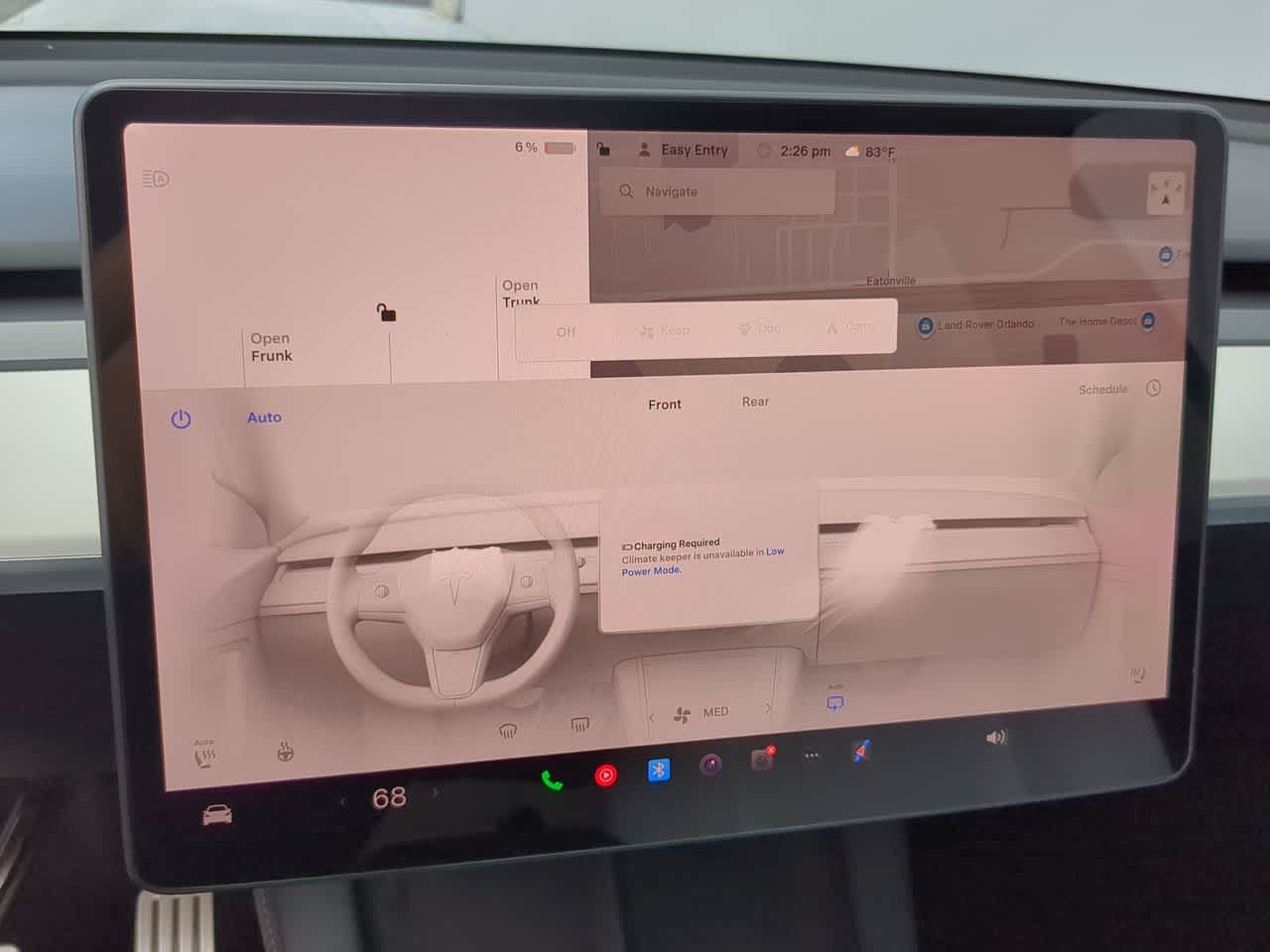 Thumbnail: 2021 Tesla Model Y - 35
