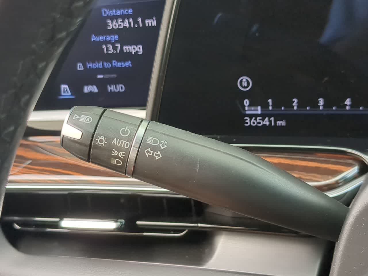 Thumbnail: 2023 Cadillac Escalade - 26