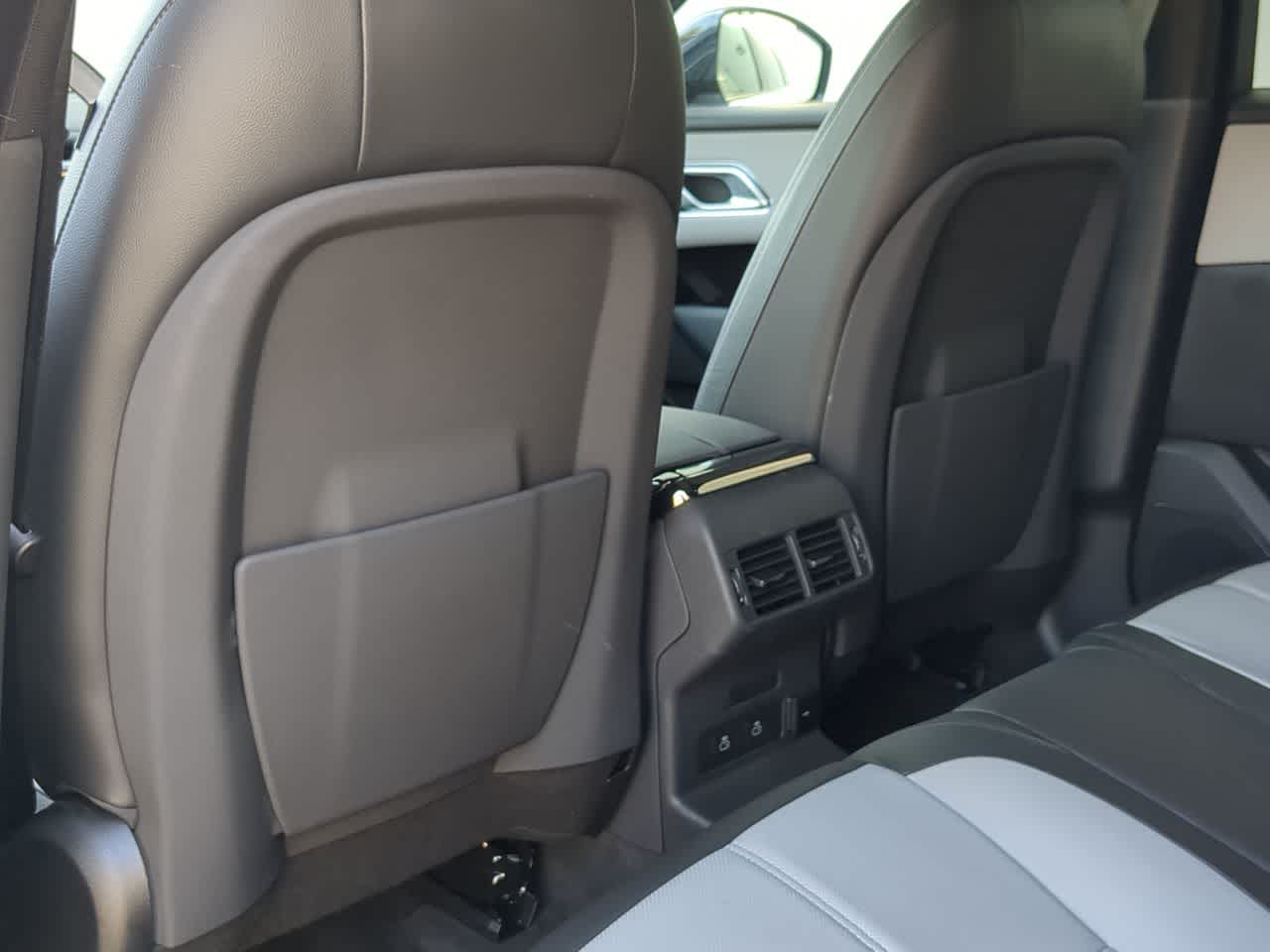 Thumbnail: 2026 Land Rover Range Rover Velar - 18