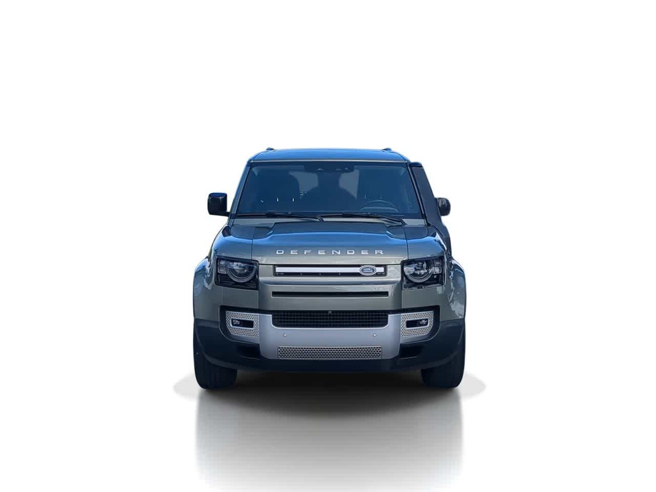 Thumbnail: 2023 Land Rover Defender - 3
