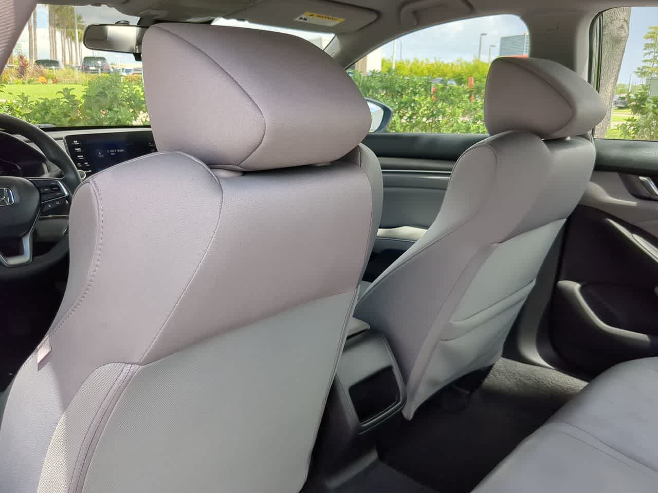 Thumbnail: 2020 Honda Accord - 17