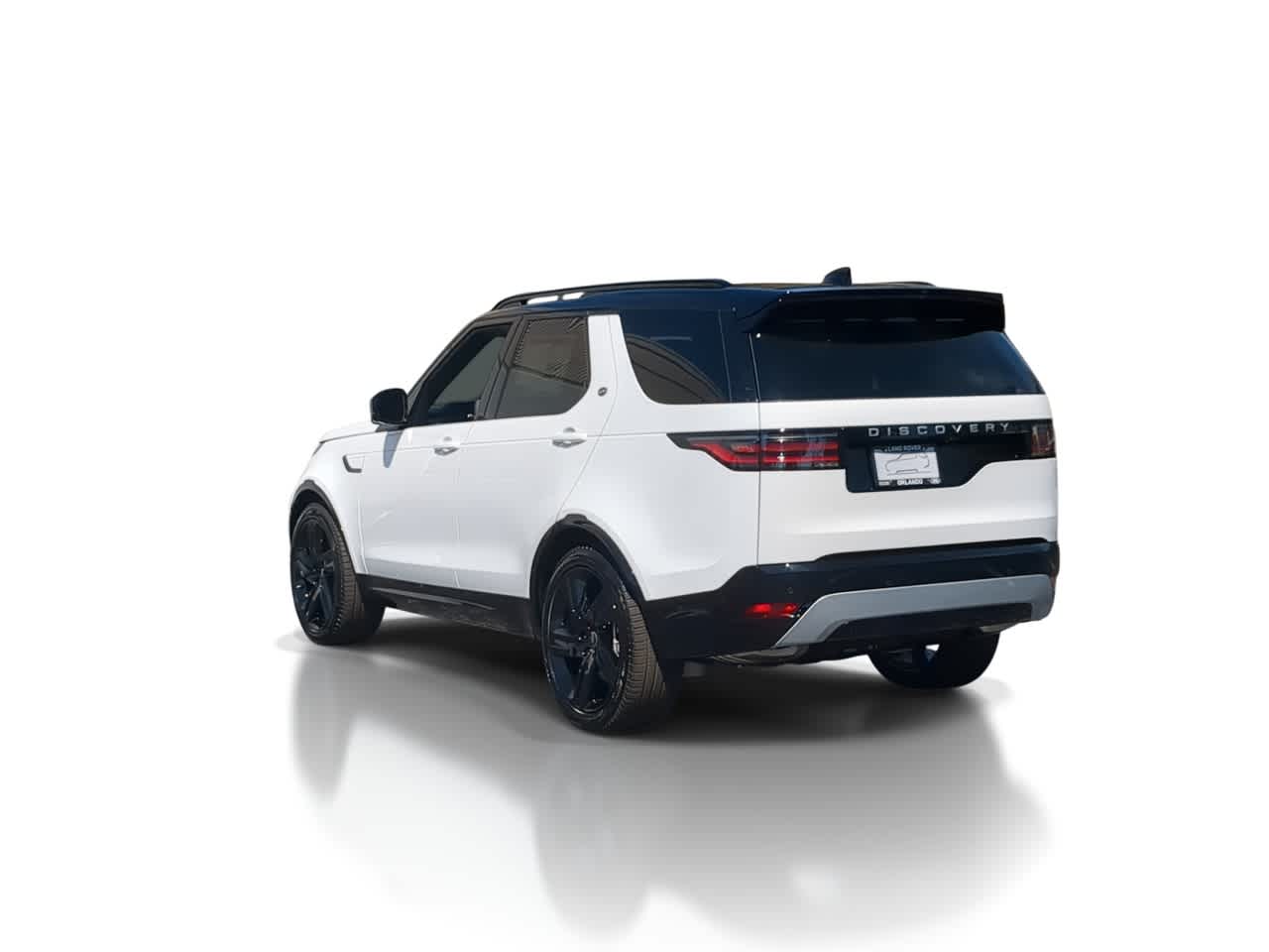 Thumbnail: 2026 Land Rover Discovery - 6
