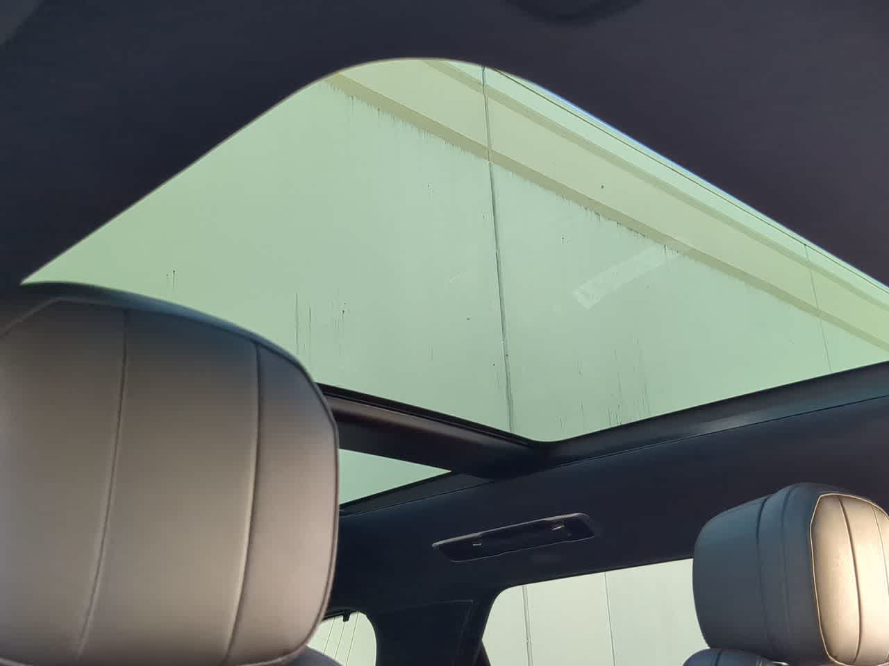 Thumbnail: 2023 Land Rover Range Rover Sport - 19