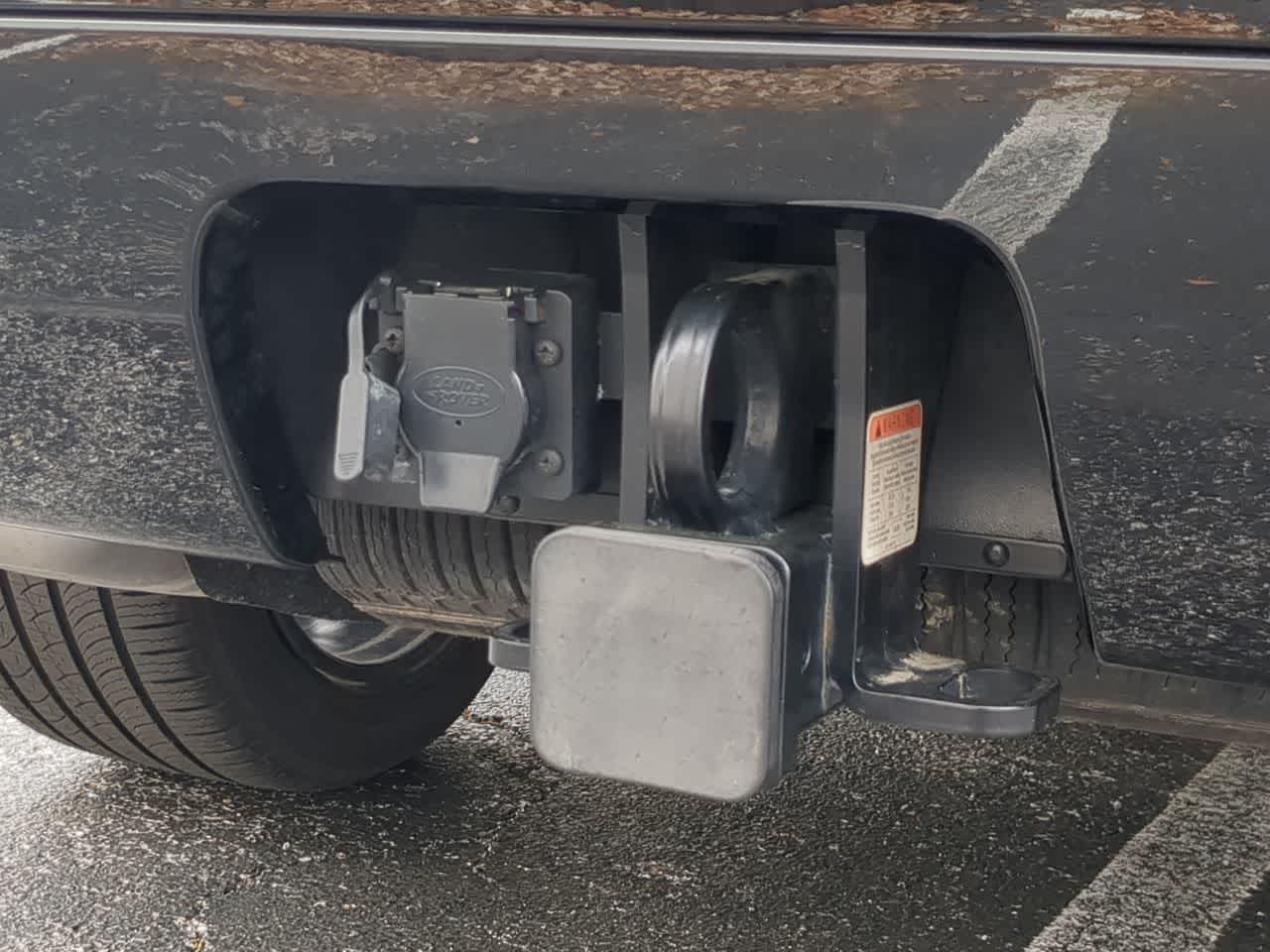 Thumbnail: 2025 Land Rover Discovery - 37