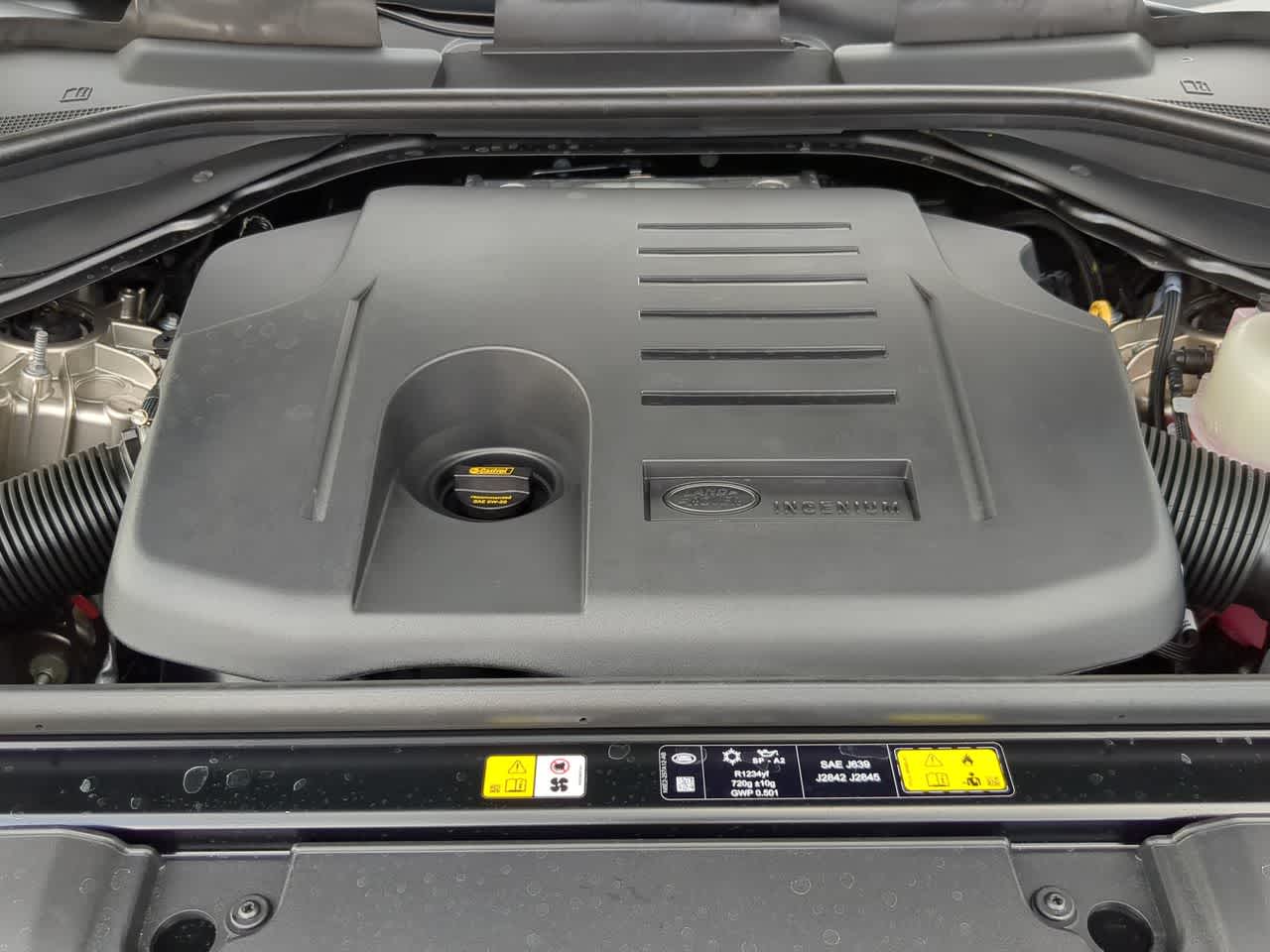 Thumbnail: 2025 Land Rover Range Rover - 15