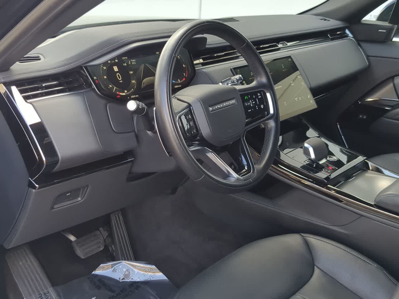 Thumbnail: 2025 Land Rover Range Rover Sport - 10