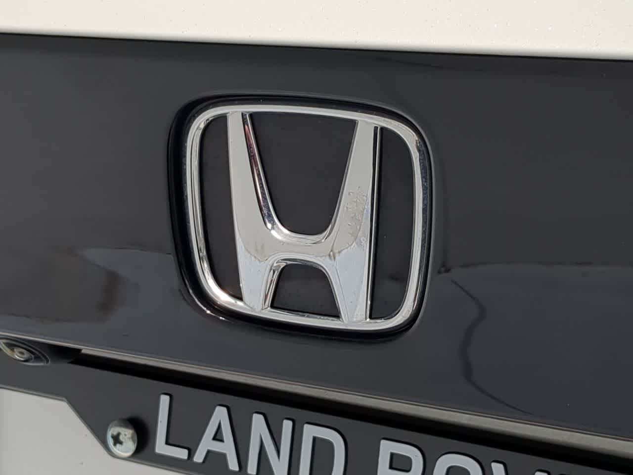 2023 Honda Accord Sport-L 11