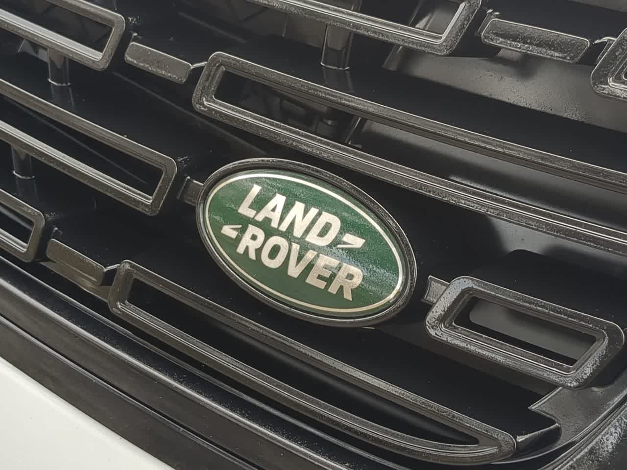 Thumbnail: 2025 Land Rover Range Rover Velar - 12