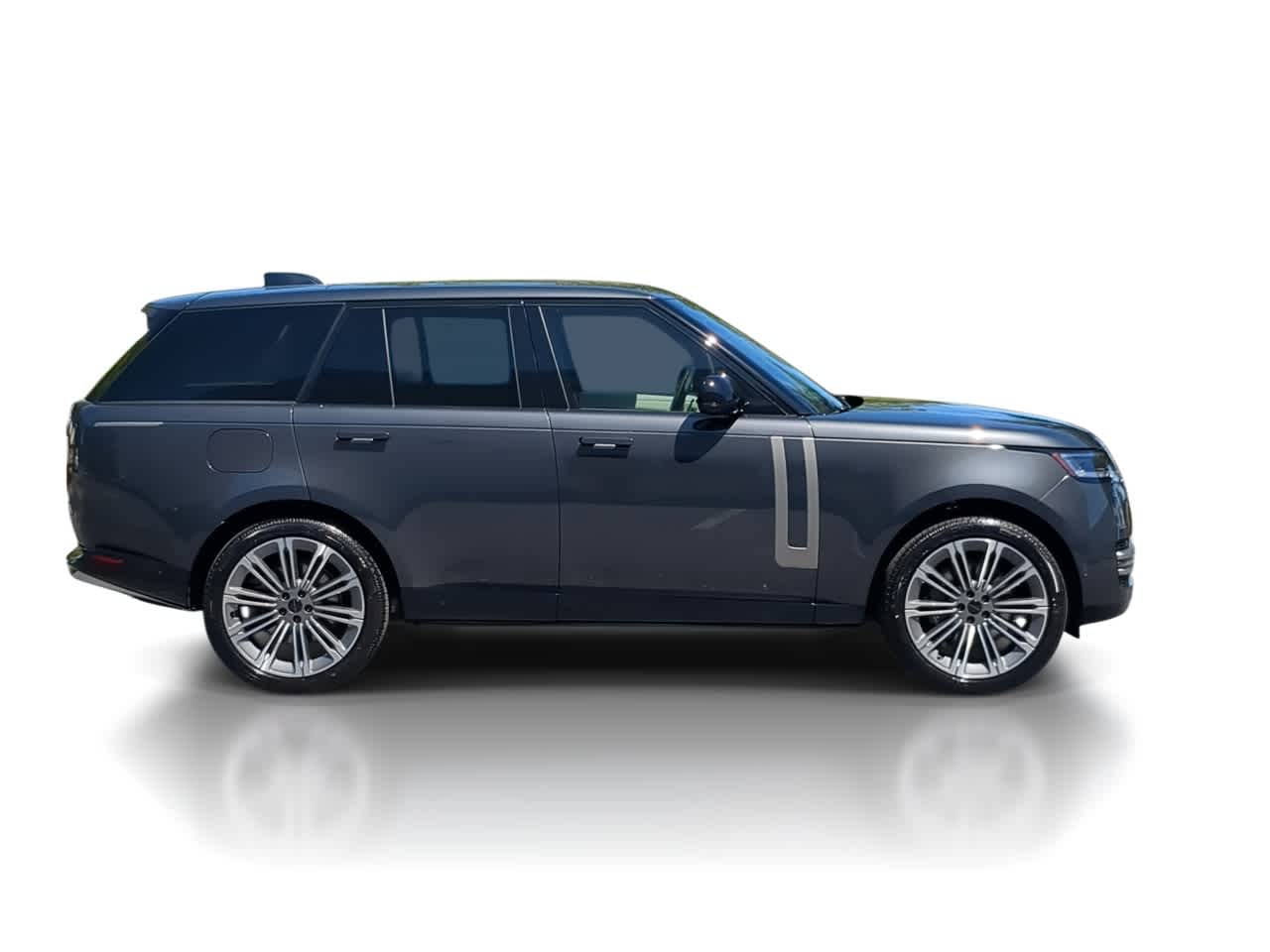 Thumbnail: 2026 Land Rover Range Rover - 9