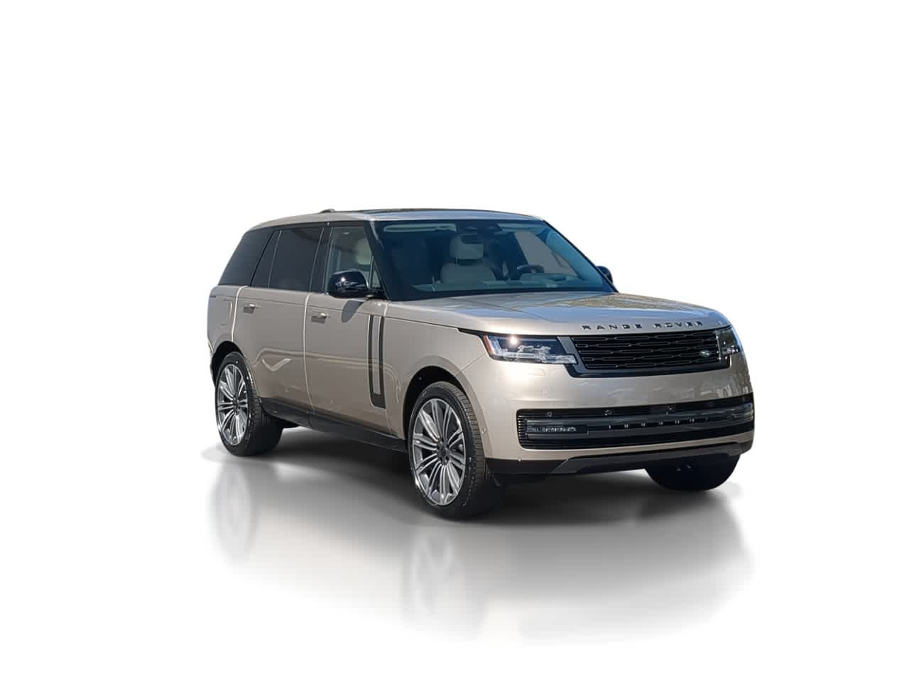Thumbnail: 2026 Land Rover Range Rover - 2