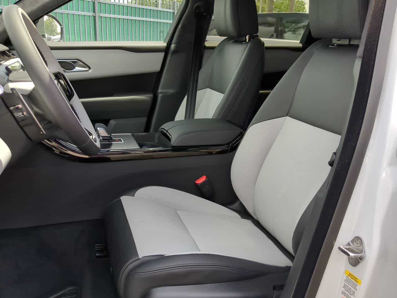 Thumbnail: 2026 Land Rover Range Rover Velar - 16