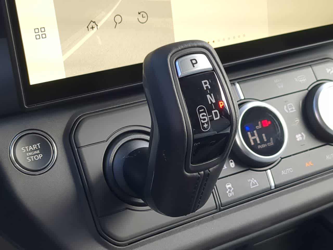 Thumbnail: 2026 Land Rover Defender - 34