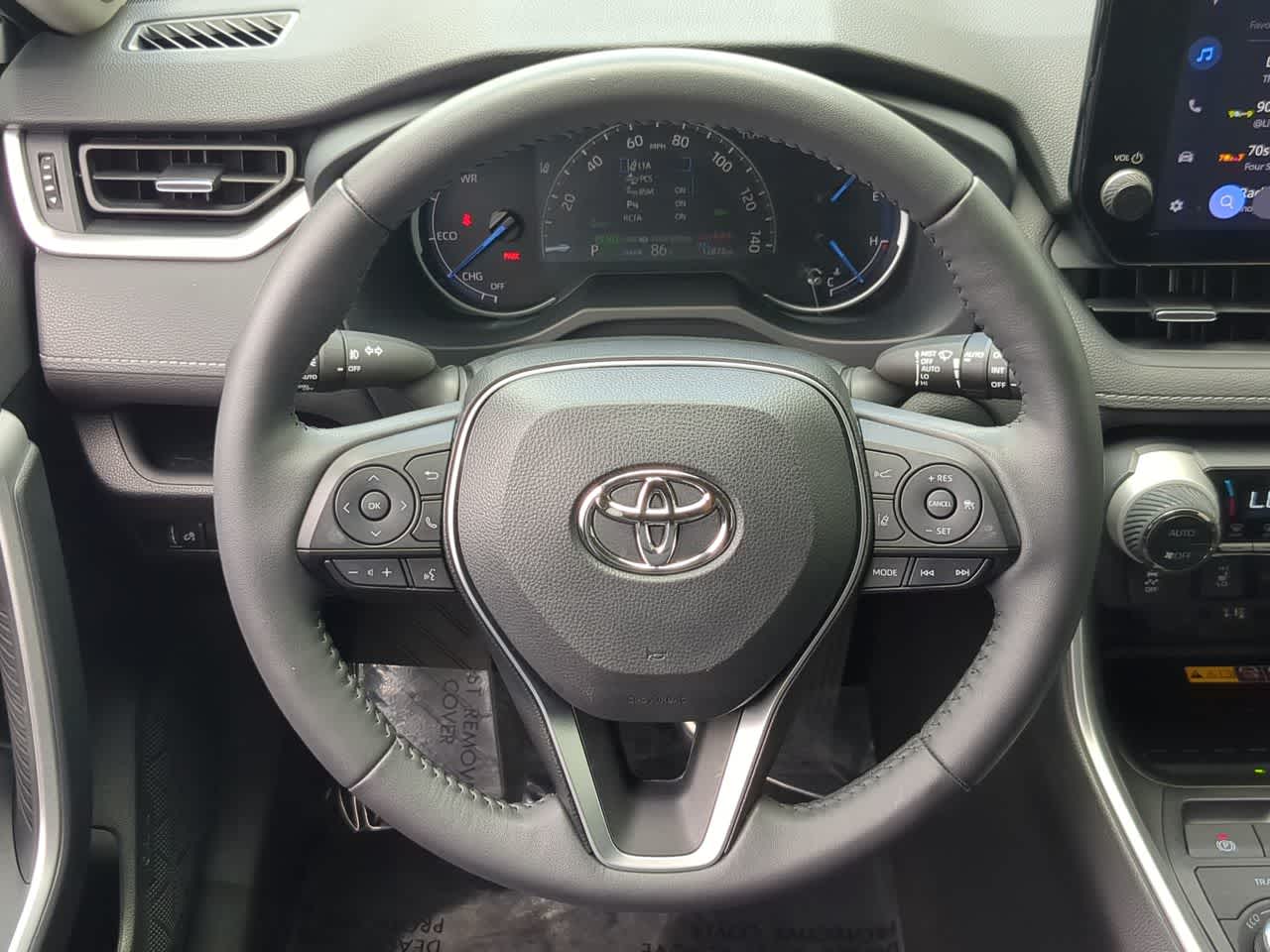 Thumbnail: 2024 Toyota RAV4 - 25