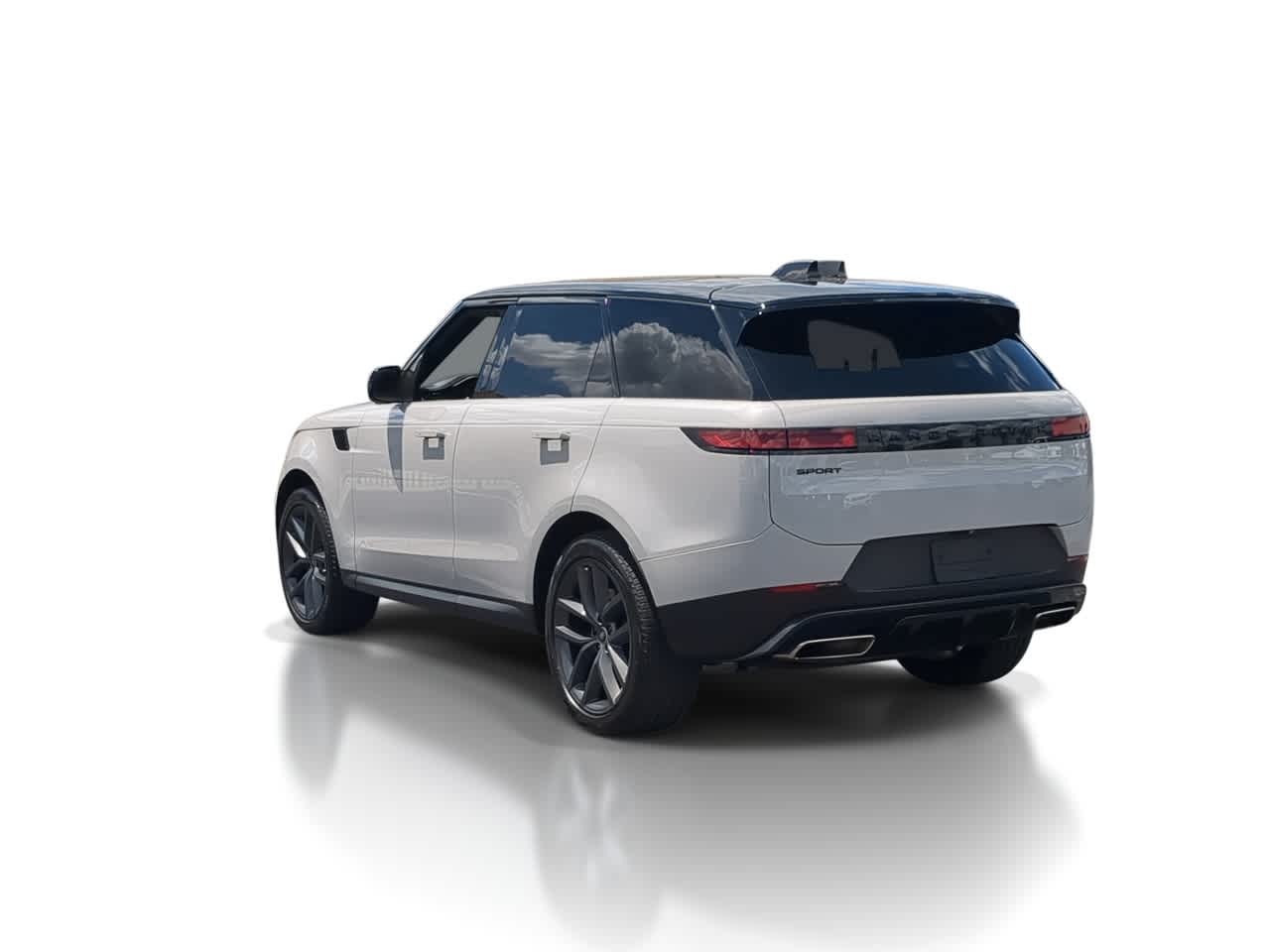 Thumbnail: 2024 Land Rover Range Rover Sport - 6
