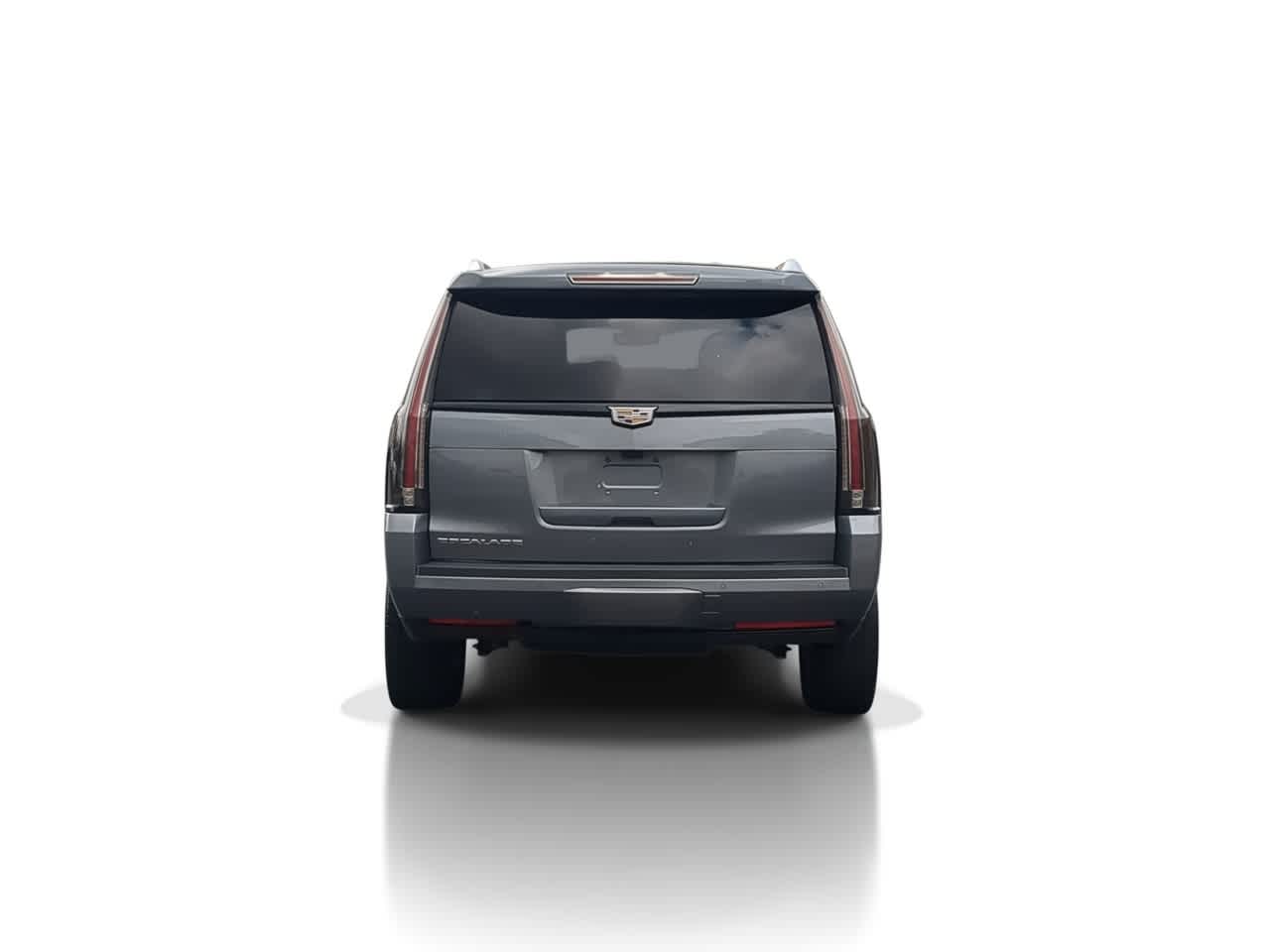 Thumbnail: 2020 Cadillac Escalade - 7