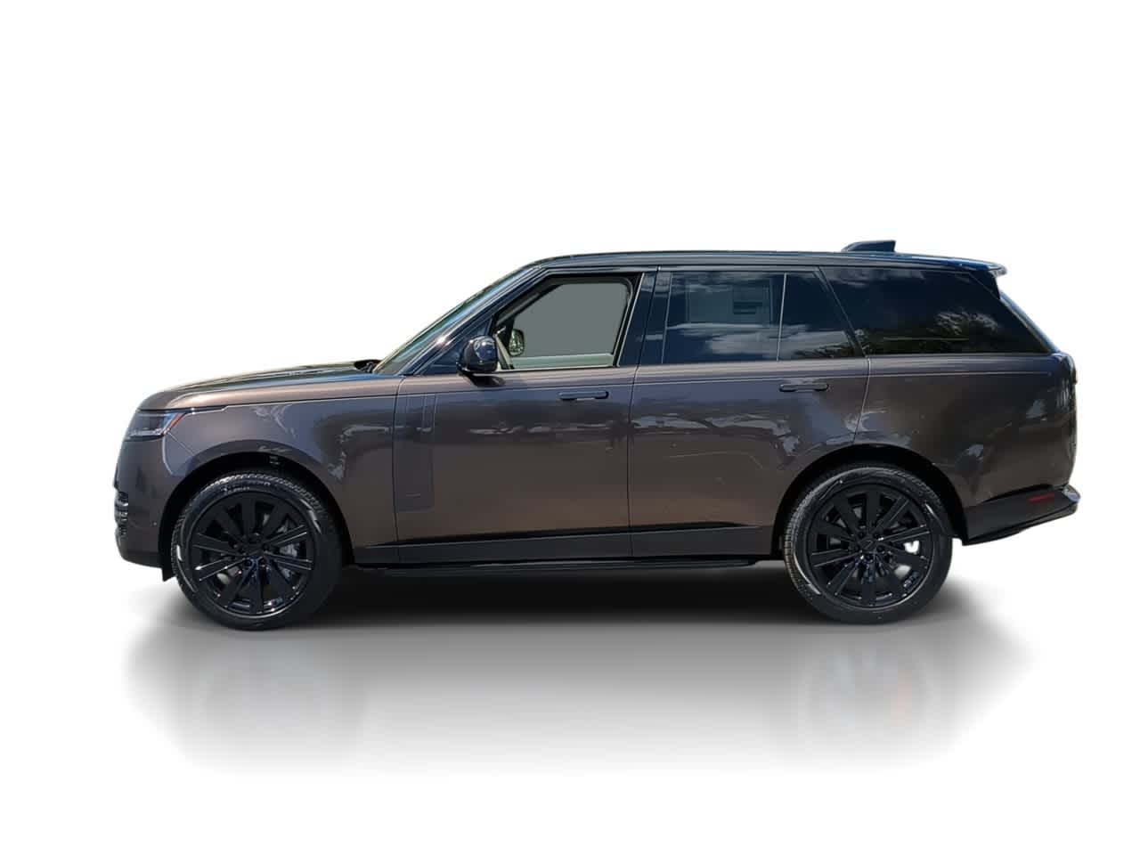 Thumbnail: 2026 Land Rover Range Rover - 5