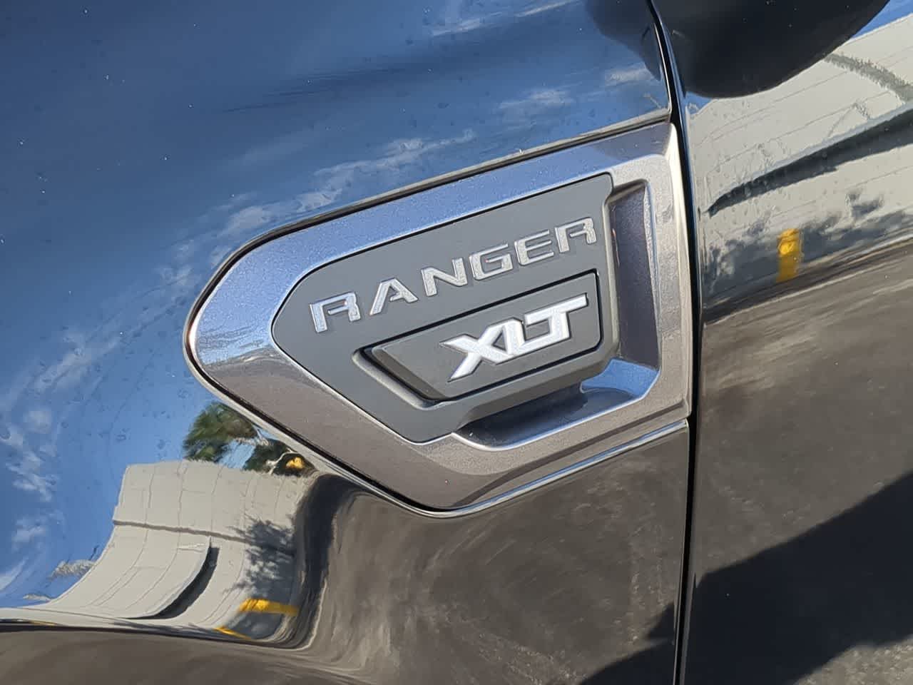 Thumbnail: 2021 Ford Ranger - 13