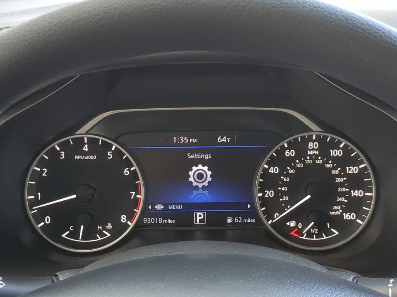 Thumbnail: 2019 Nissan Murano - 31