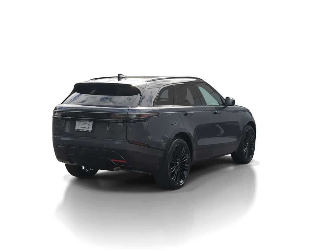 Thumbnail: 2026 Land Rover Range Rover Velar - 8