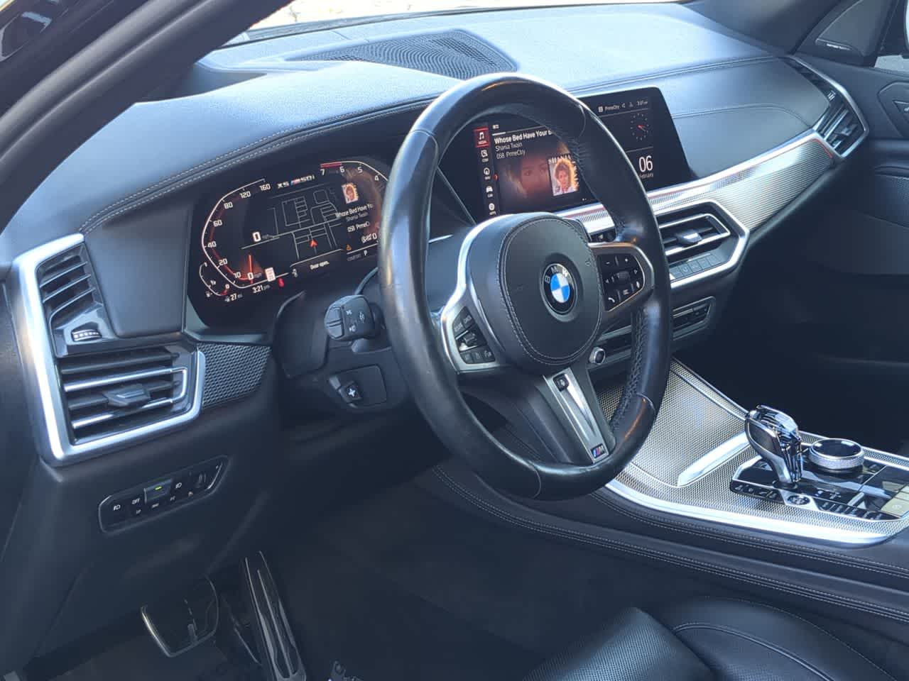 Thumbnail: 2020 BMW X5 - 10