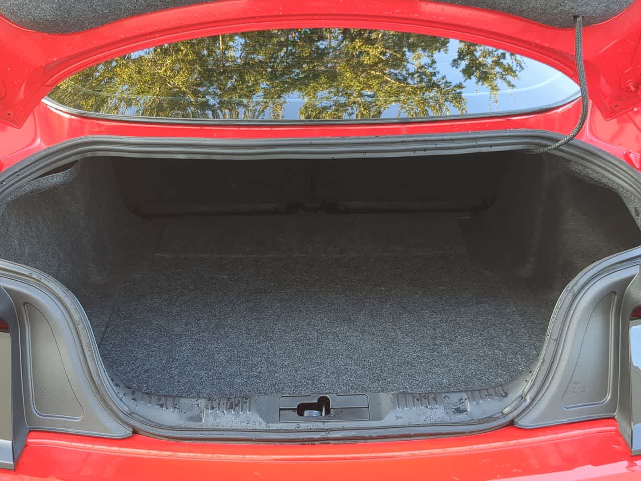 Thumbnail: 2019 Ford Mustang - 33