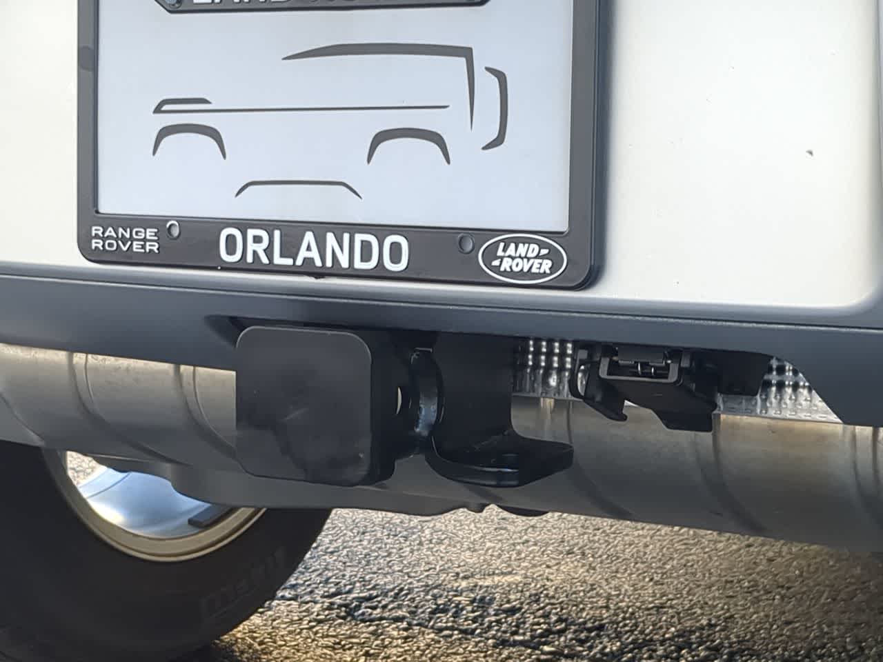 Thumbnail: 2025 Land Rover Defender - 38