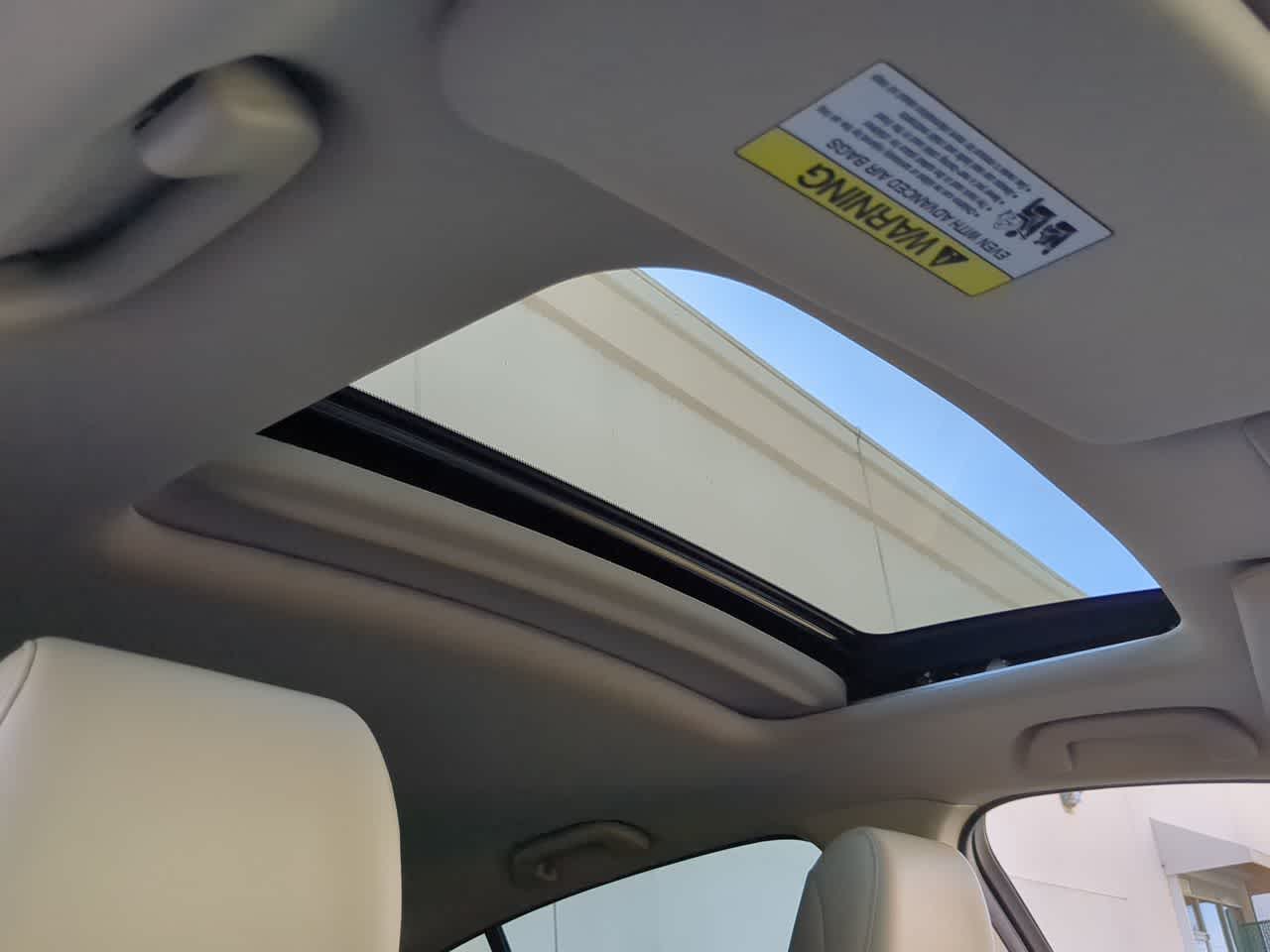 Thumbnail: 2018 Acura ILX - 19