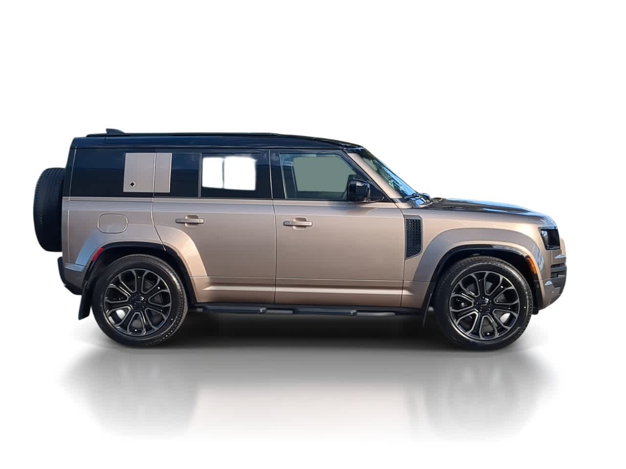 Thumbnail: 2026 Land Rover Defender - 9
