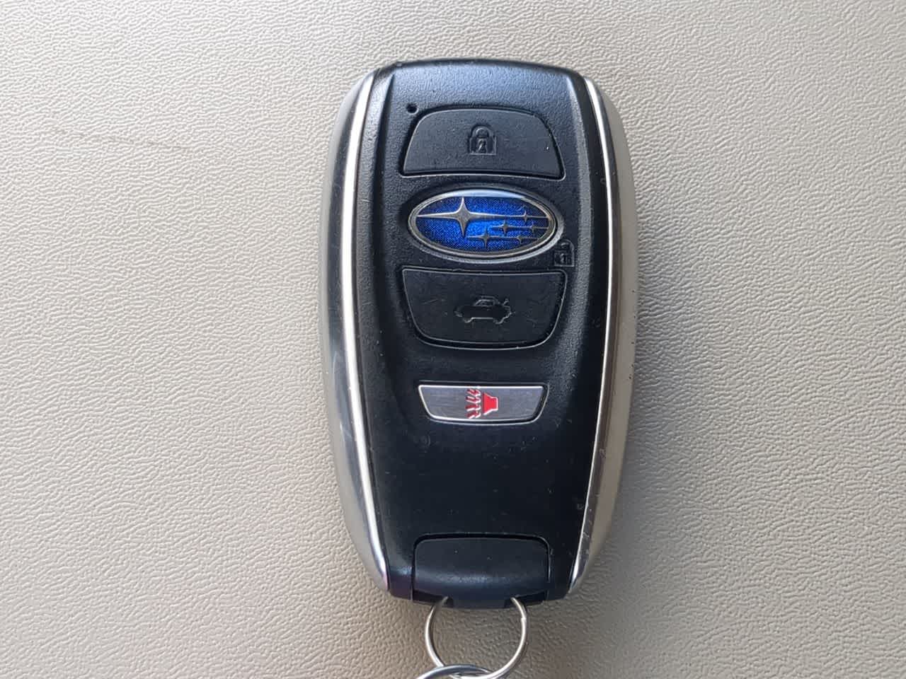 Thumbnail: 2020 Subaru Outback - 35