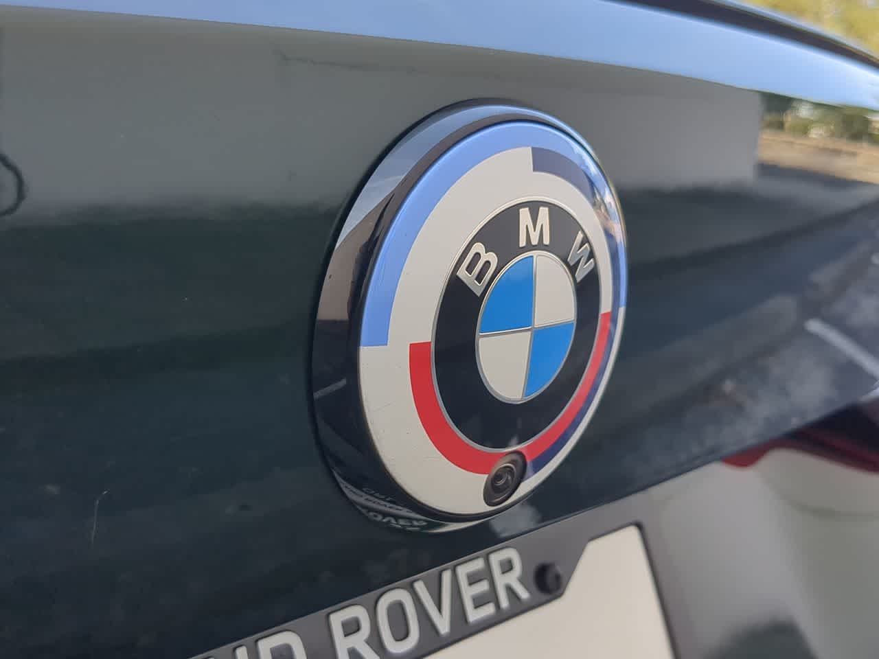 Thumbnail: 2023 BMW 4 Series - 11