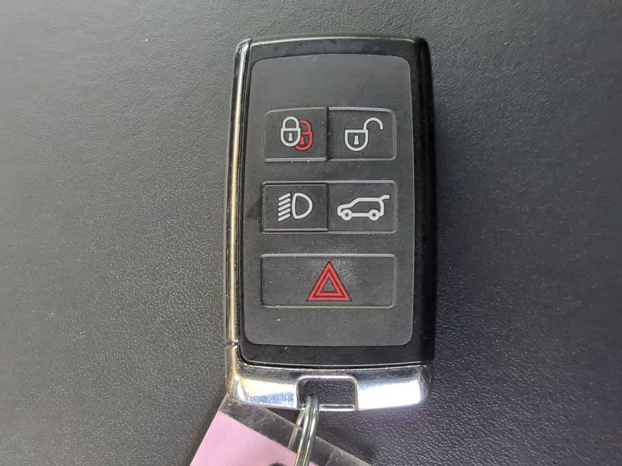 Thumbnail: 2023 Land Rover Range Rover Sport - 38