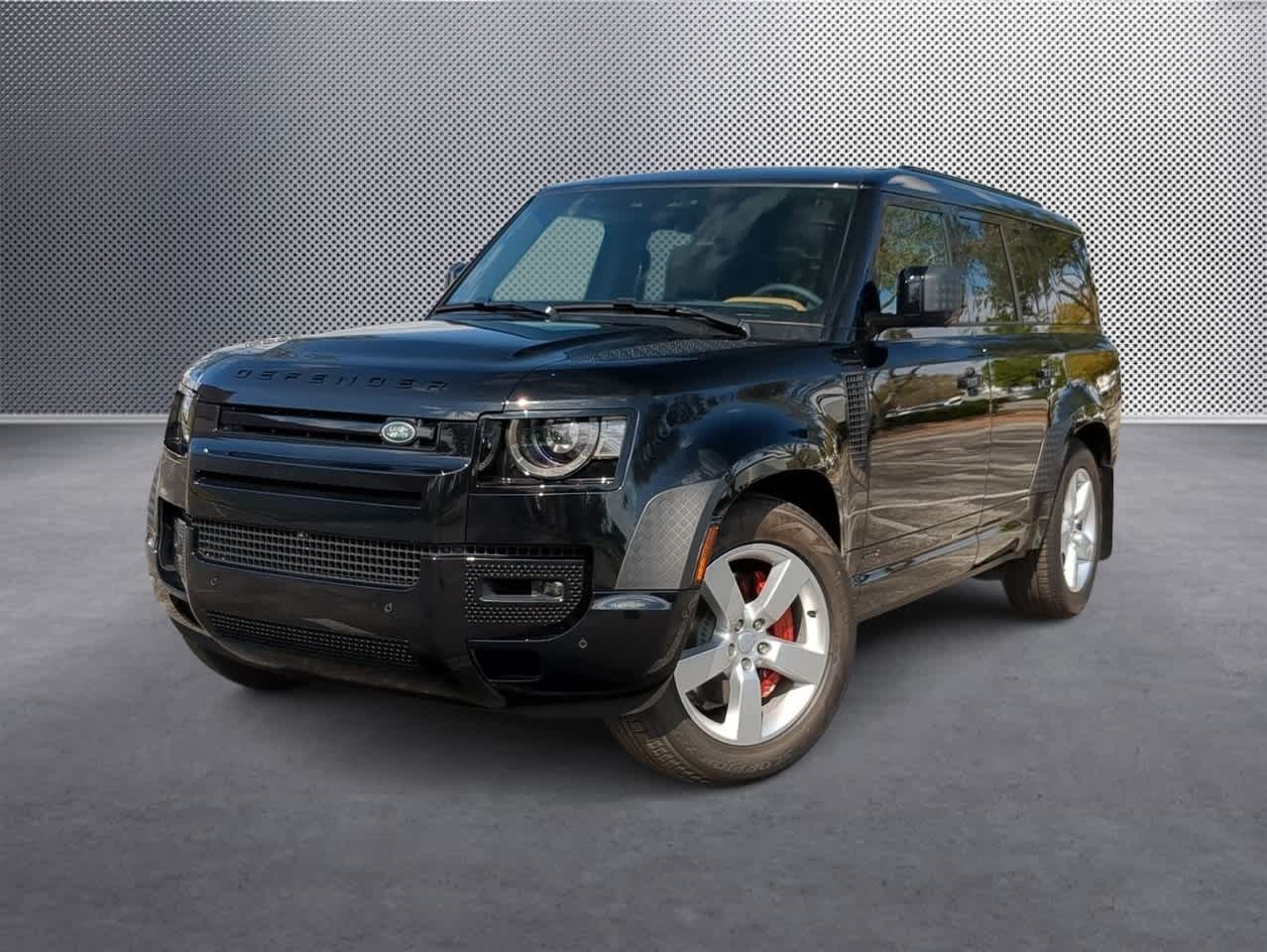 2025 Land Rover Defender 130 -
                  Orlando, FL