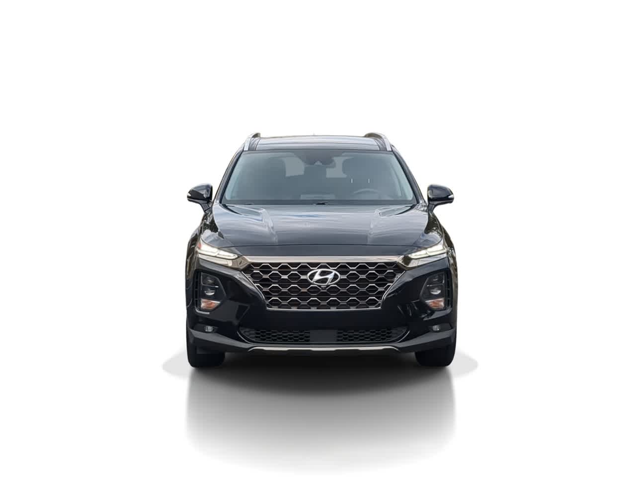 Thumbnail: 2020 Hyundai Santa Fe - 3