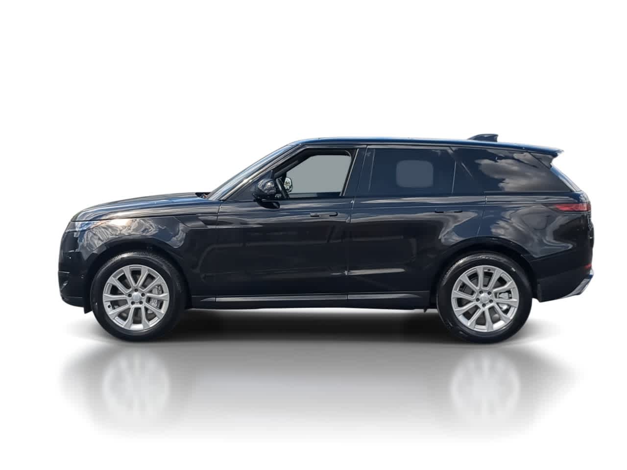 Thumbnail: 2025 Land Rover Range Rover Sport - 5