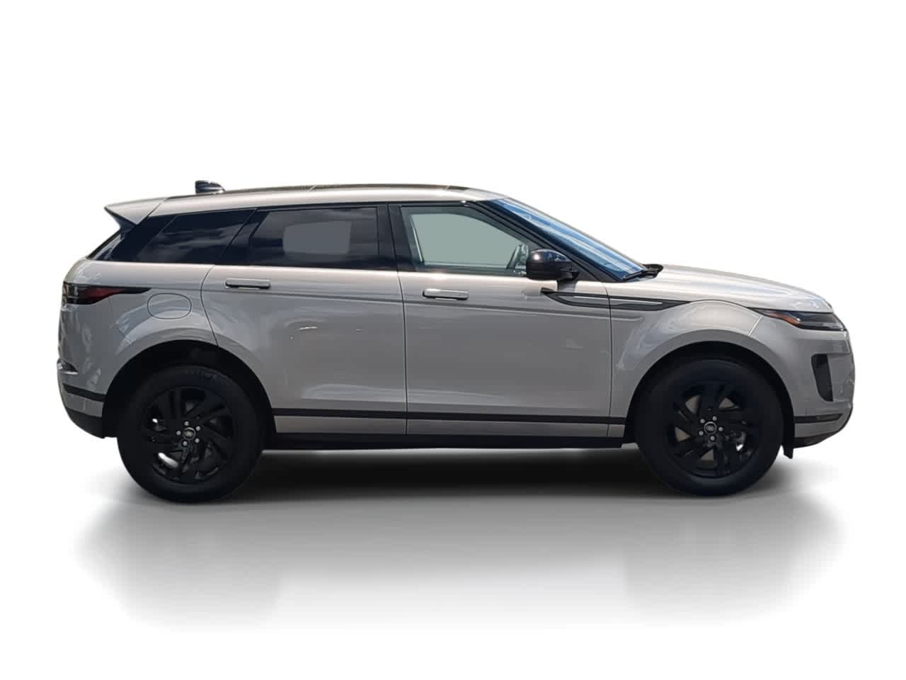 Thumbnail: 2025 Land Rover Range Rover Evoque - 9