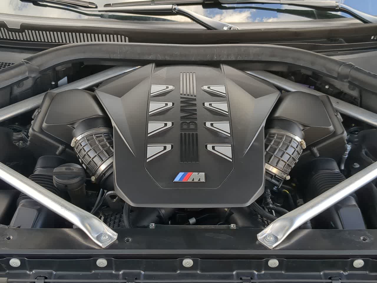 Thumbnail: 2023 BMW M6 - 15