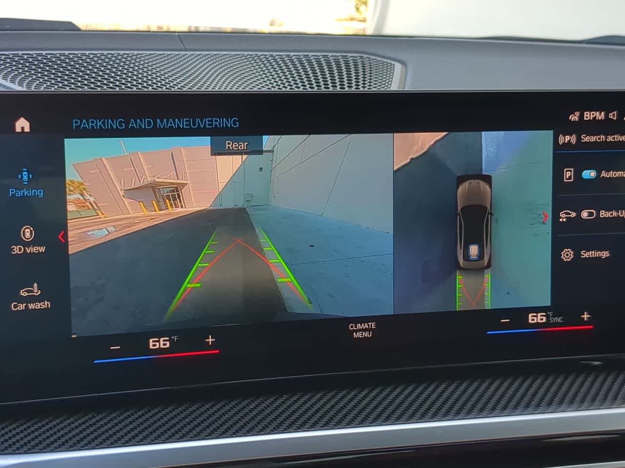 Thumbnail: 2024 BMW M4 - 31