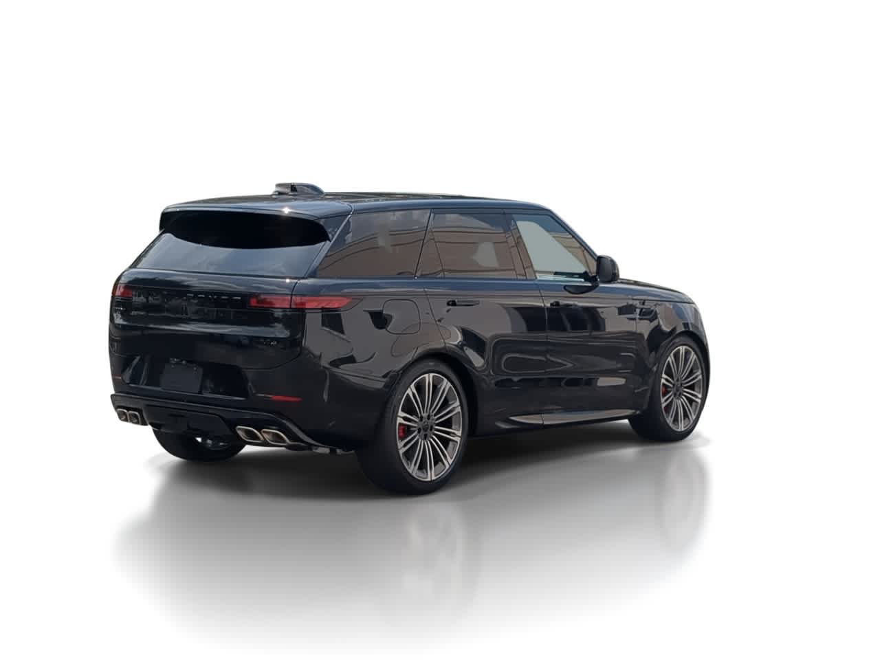 Thumbnail: 2026 Land Rover Range Rover Sport - 8
