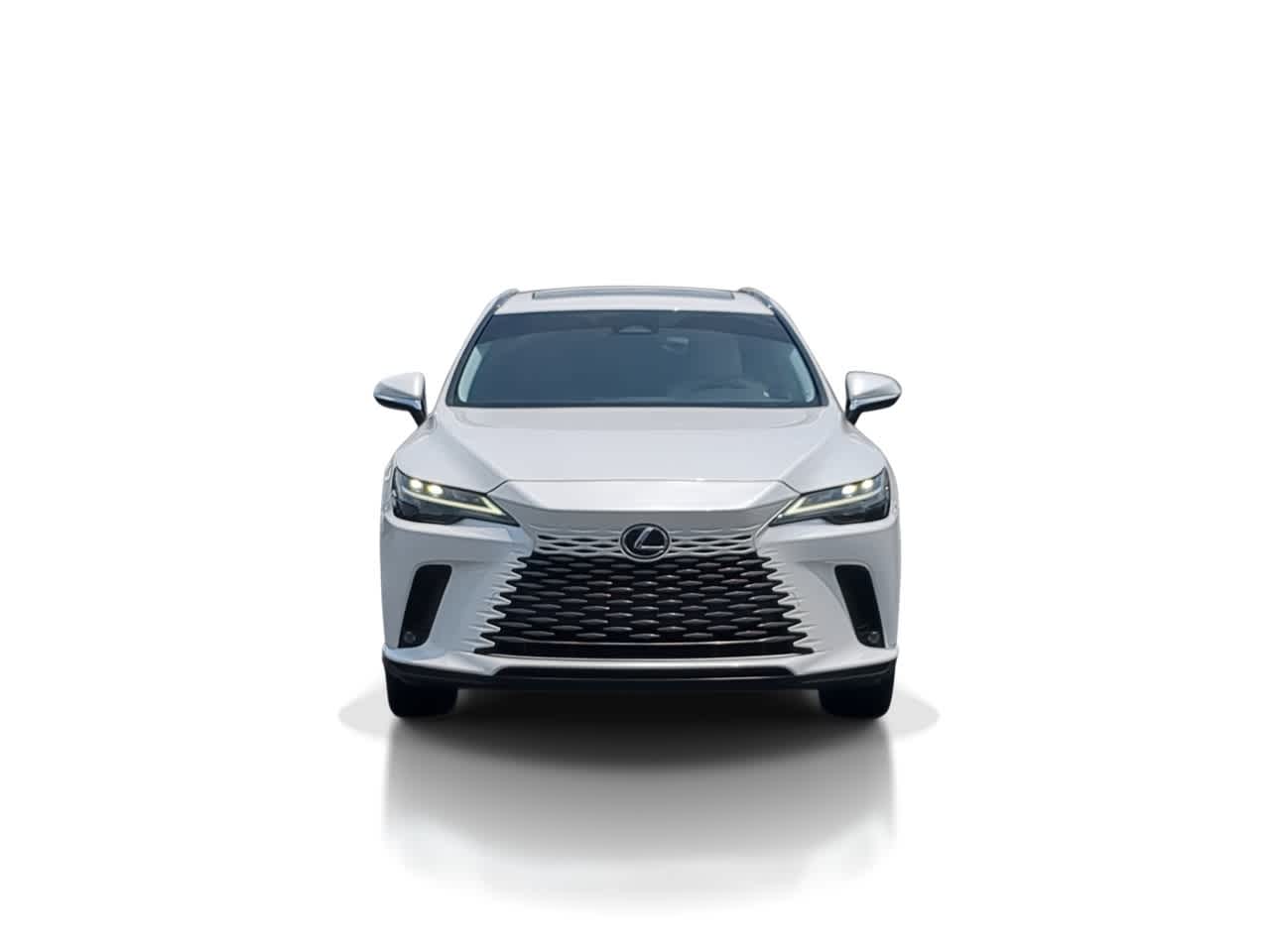 Thumbnail: 2023 Lexus RX - 3