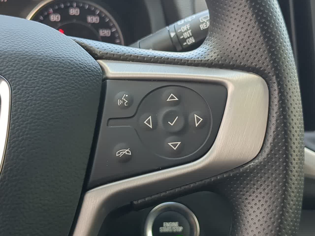 Thumbnail: 2023 GMC Terrain - 23